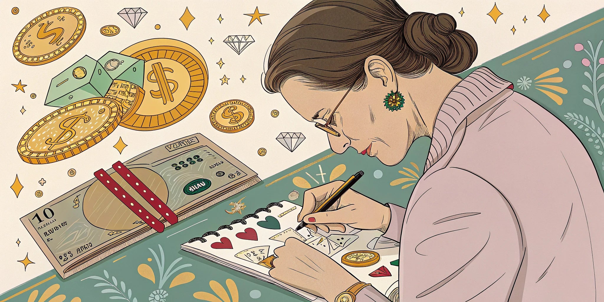 Tips on How to Start Investing Your First $1000: A Beginner’s Guide