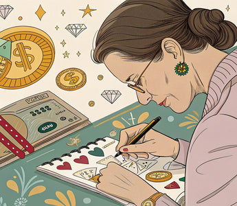 Tips on How to Start Investing Your First $1000: A Beginner’s Guide